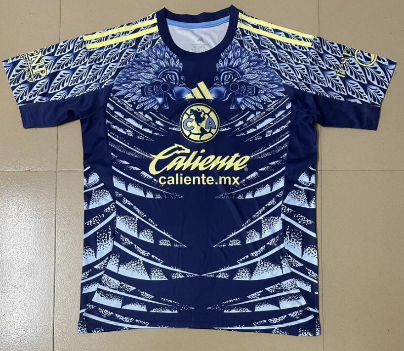 2025 2026  Club América Away Fan  Version