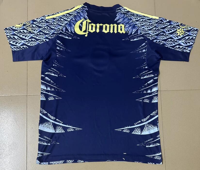 2025 2026  Club América Away Fan  Version