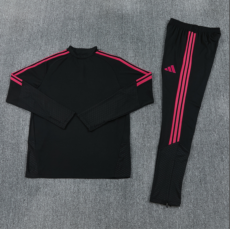 2026 2027  Real Madrid adult  kids  tracksuit  training suit long sleeves