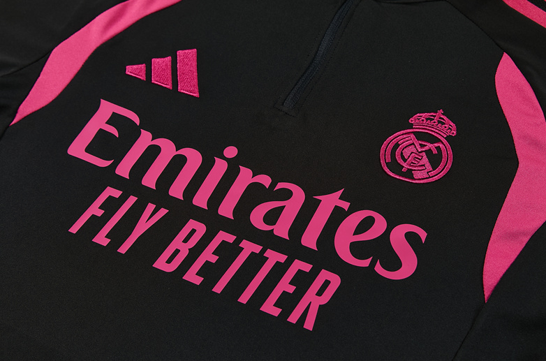 2026 2027  Real Madrid adult  kids  tracksuit  training suit long sleeves