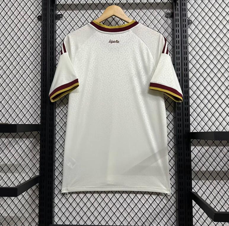 TWO STARS  2026 World cup Spain AWAY top thai   fan version
