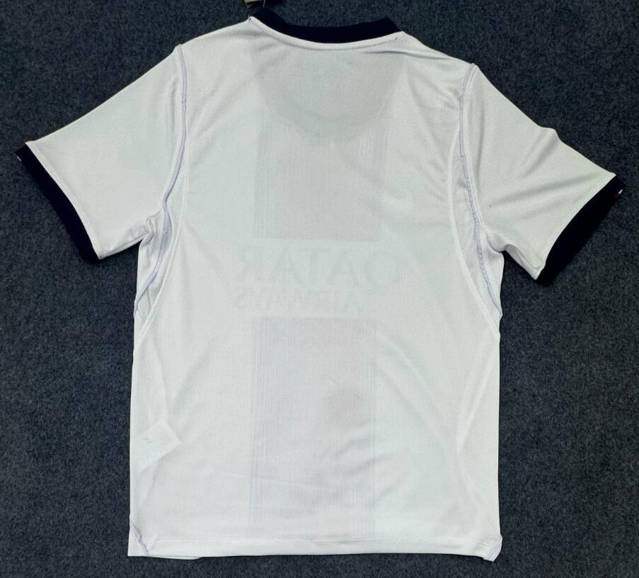 2026 2027  Paris PSG  AWAY Jersey Fan Version