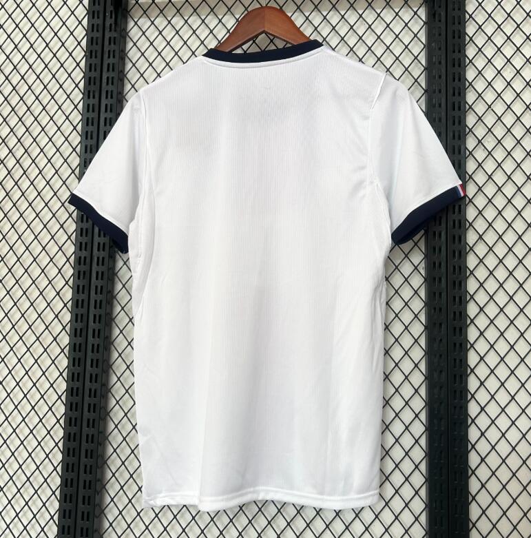2 STAR  2026 2027  Paris PSG  AWAY Jersey Fan Version