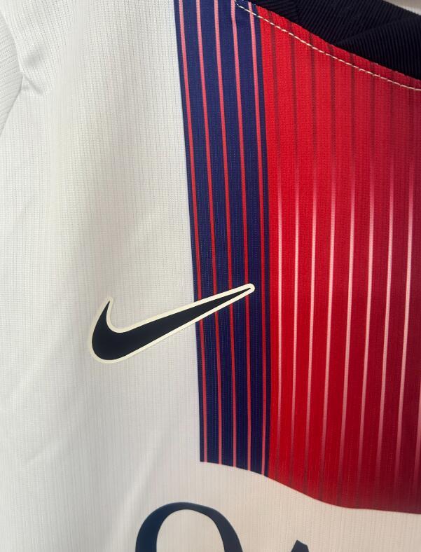 2 STAR  2026 2027  Paris PSG  AWAY Jersey Fan Version