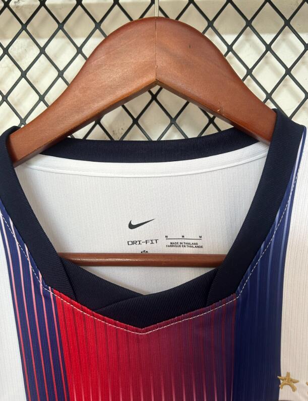 2 STAR  2026 2027  Paris PSG  AWAY Jersey Fan Version