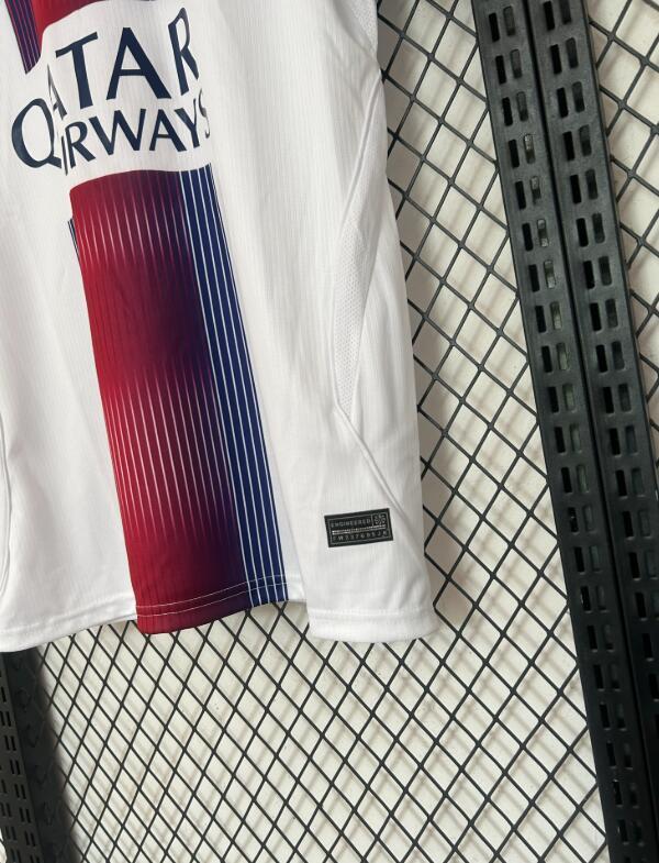 2 STAR  2026 2027  Paris PSG  AWAY Jersey Fan Version