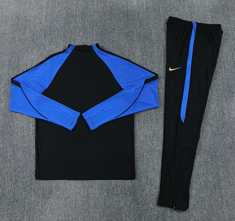 2026 2027  Inter Milan adult  kids  tracksuit  training suit long sleeves