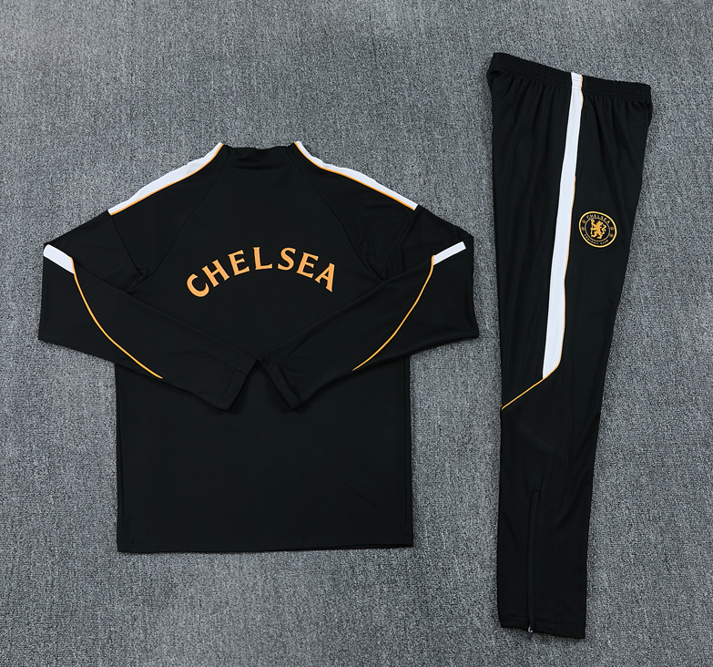 2026 2027  Chelsea  adult  kids  tracksuit  training suit long sleeves