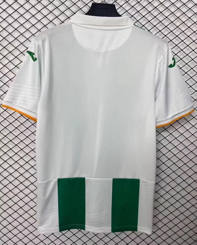 2026 2027  Córdova Home Jersey Fan Version