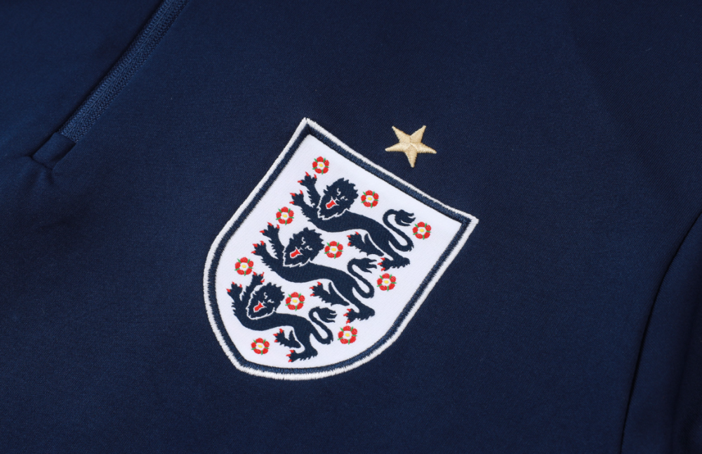 2026 World cup england adult   tracksuit  training suit long sleeves  B26062#