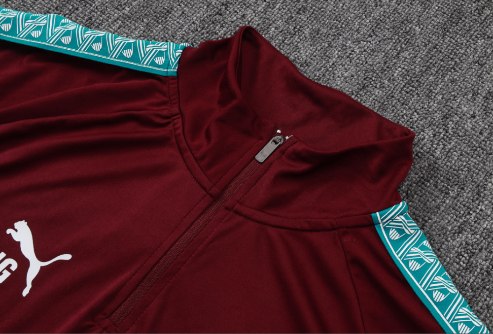 2026 World cup Portugal adult  kids  tracksuit  training suit long sleeves   B26073#