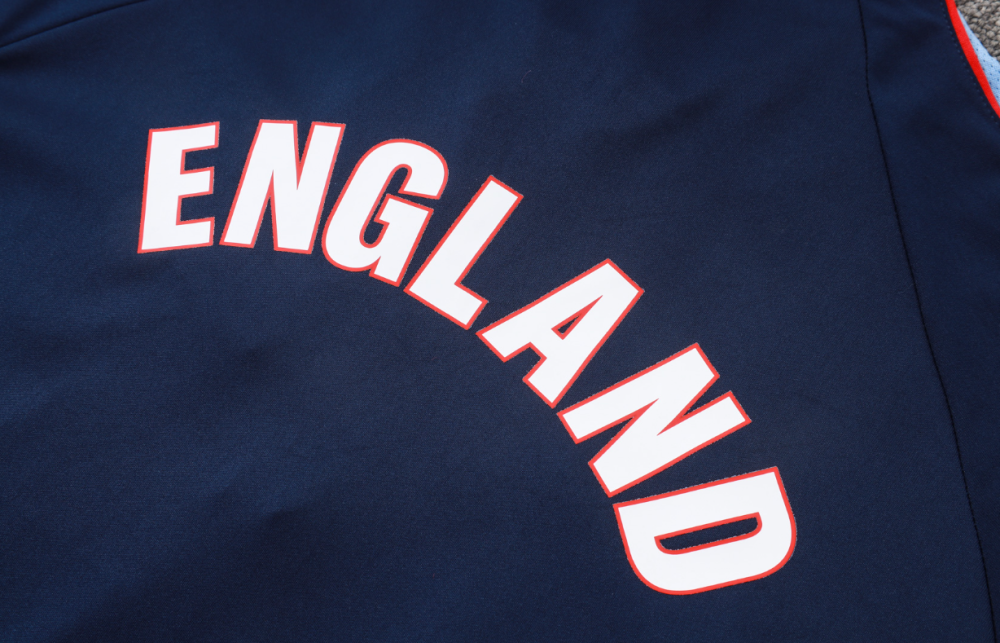 2026 World cup england adult   tracksuit  training suit long sleeves  B26062#