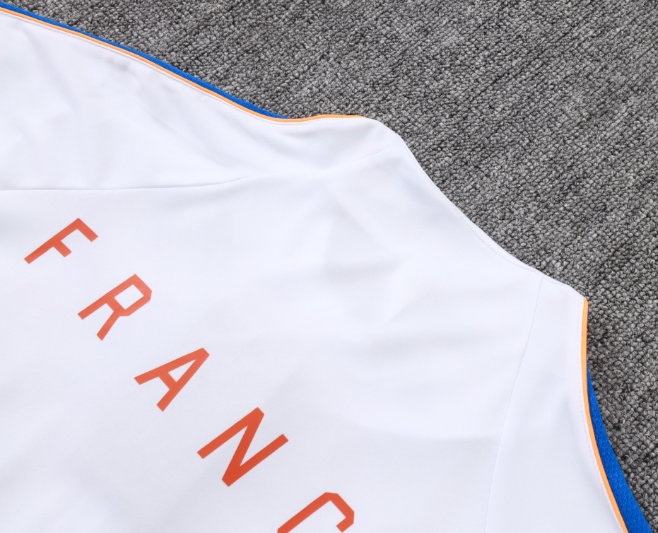 2026 World cup france adult  kids  tracksuit  training suit long sleeves   B26070#