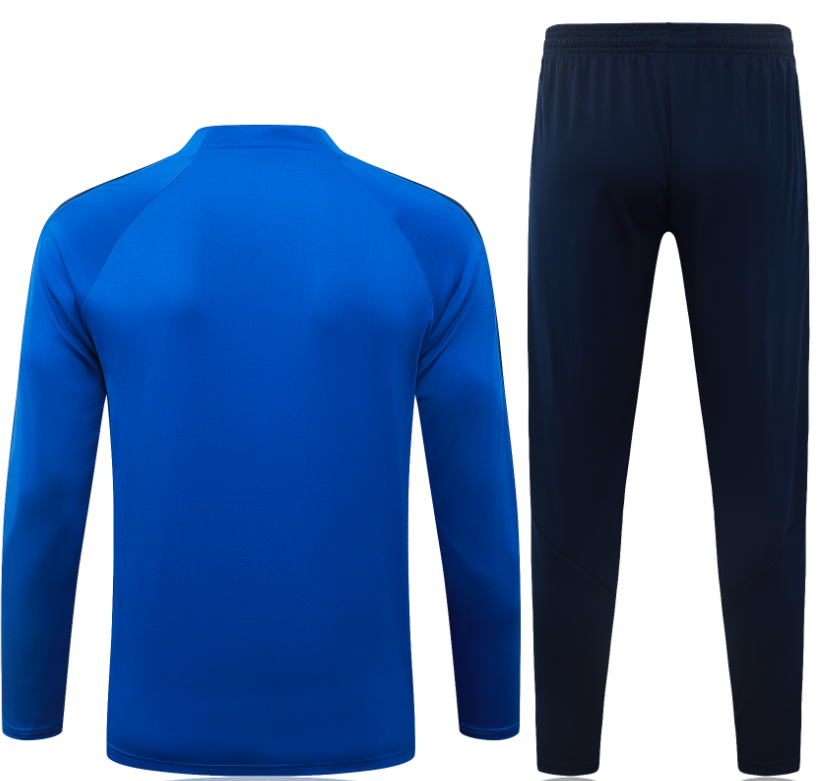 2026 2027  Chelsea adult   tracksuit  training suit long sleeves B26067#