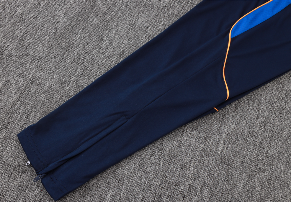 2026 World cup france adult  kids  tracksuit  training suit long sleeves   B26070#