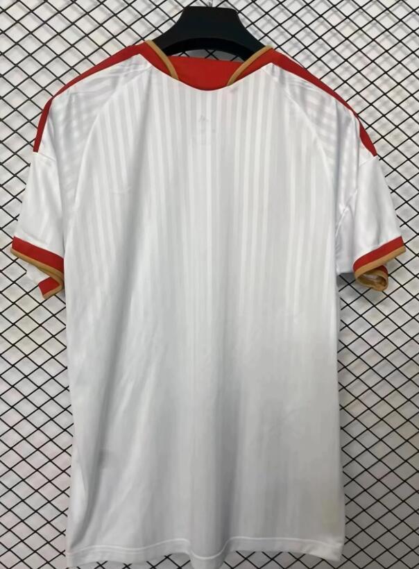 2026 2027  Sevilla  AWAY Jersey Fan Version