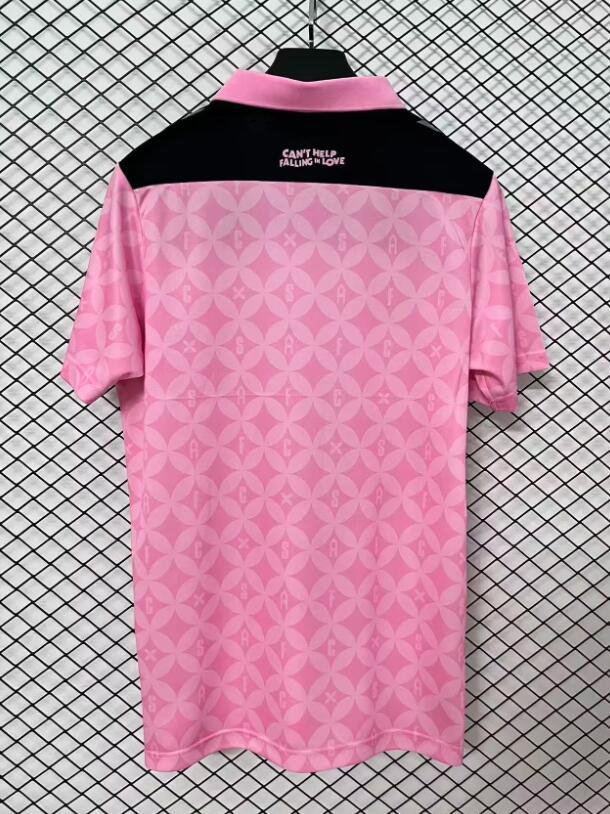 2026 2027  Sunderland Away Fan Version Jersey