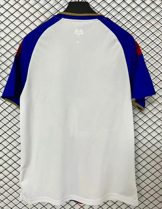 2026 2027  Lyon  Olympique Lyonnais jerseys  Home Jersey Fan Version