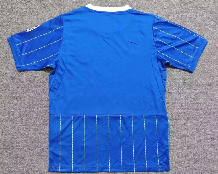 2026 2027  Brighton Home Fan Version Jersey