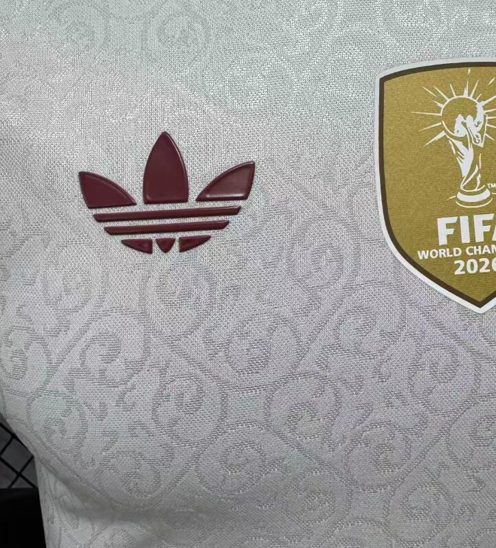 TWO STAR FIFA  2026 World cup champion Spain away  top  Player version