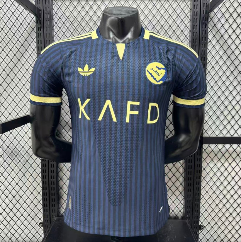 2026 2027 Al-Nassr FC  Home  Jerse   Player Version