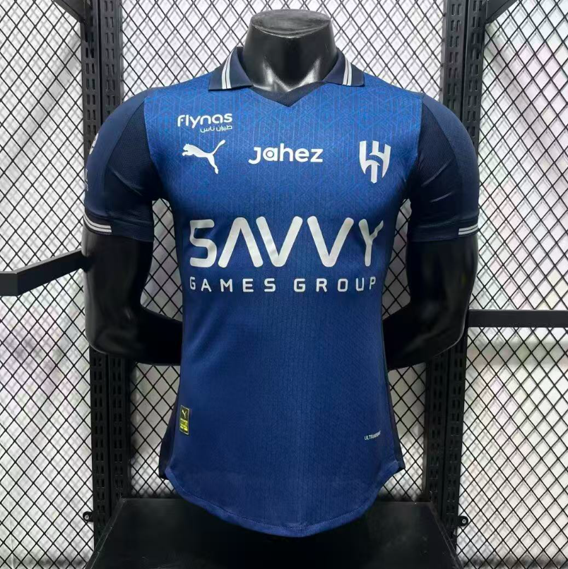 2026 2027 Al-Nassr FC  Special Edition Jerse   Player Version