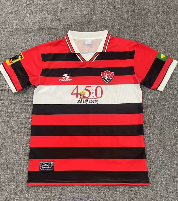 1999  retro  Sevilla FC   Home Jersey  fan version