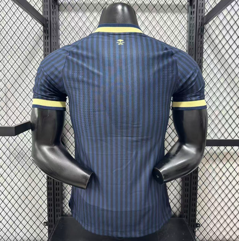 2026 2027 Al-Nassr FC  Home  Jerse   Player Version