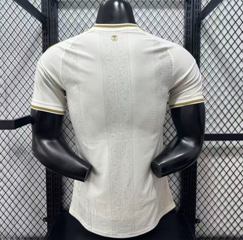 2026 2027 Al-Nassr FC  3RD Jerse   Player Version
