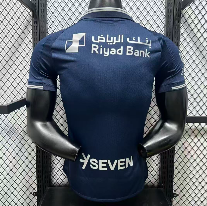 2026 2027 Al-Nassr FC  Special Edition Jerse   Player Version