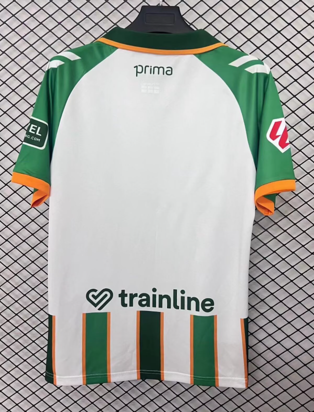 2026 2027  Real Betis  Eternal Edition  Jersey  fan version