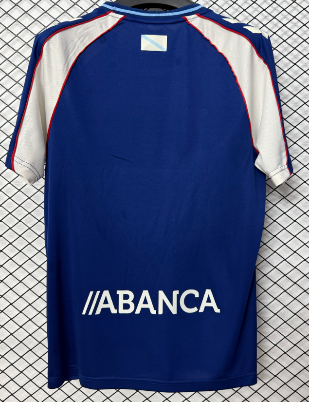 2026 2027  RC Celta de Vigo  away Jersey  fan version