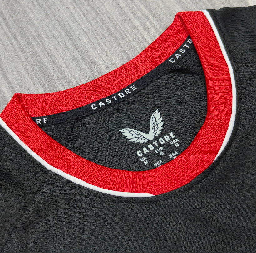 2026 2027 Athletic Bilbao Away Fan Version Jersey