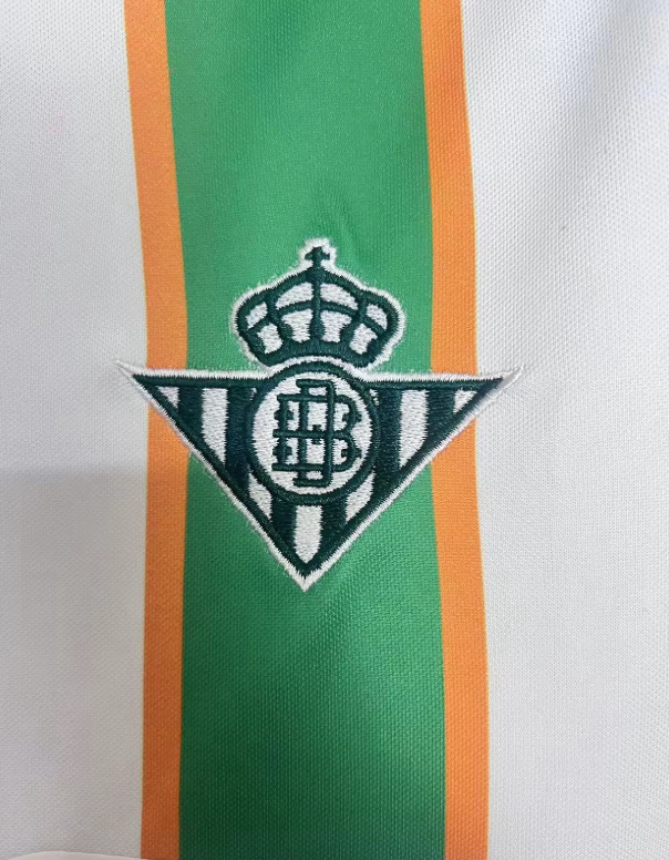 2026 2027  Real Betis  Eternal Edition  Jersey  fan version