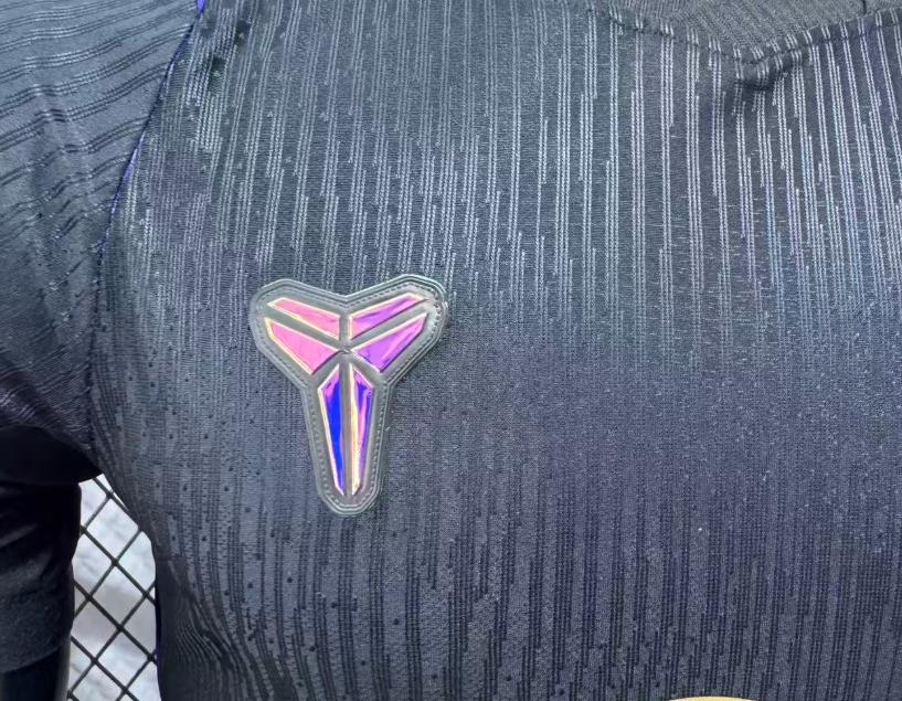 2026 2027  Barcelona Home Jersey player Version