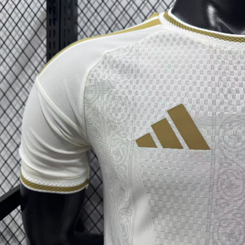 2026 2027 Al-Nassr FC  3RD Jerse   Player Version