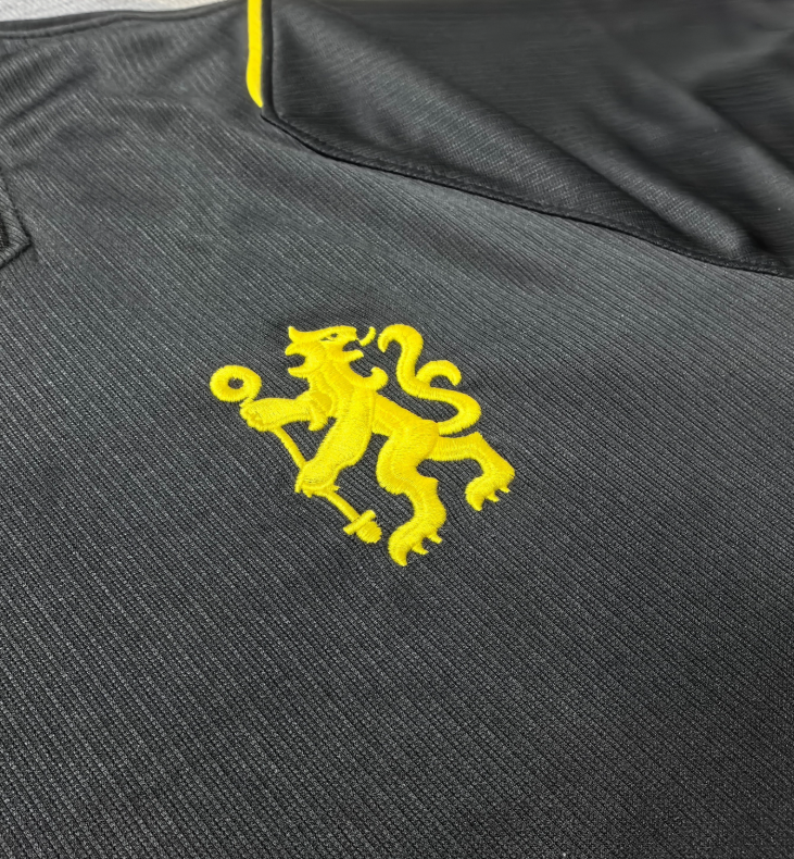 2026 2027  Chelsea Away jersey   fan version
