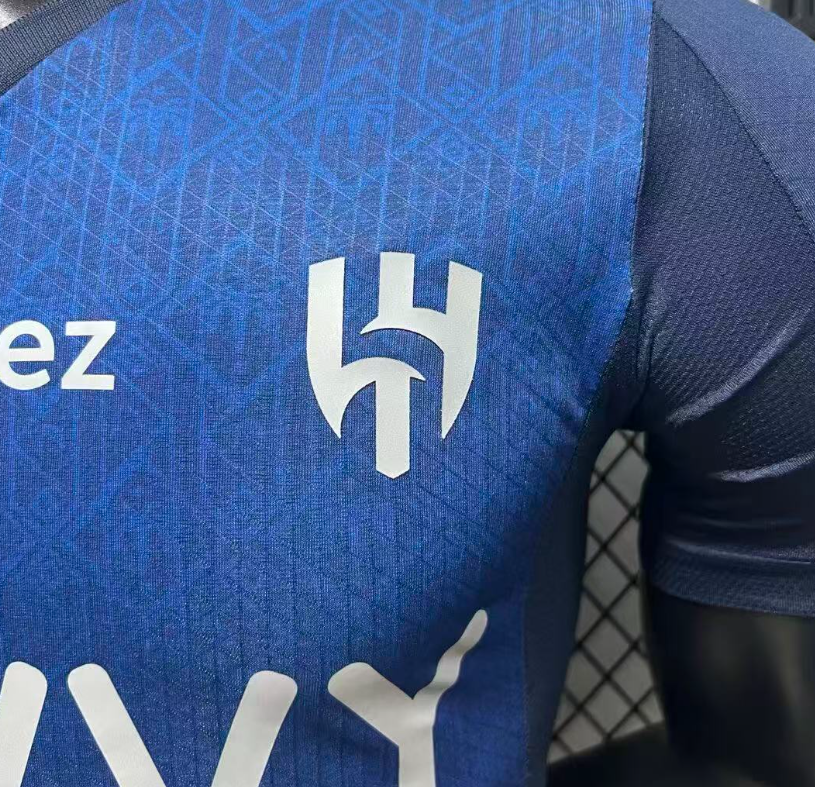 2026 2027 Al-Nassr FC  Special Edition Jerse   Player Version
