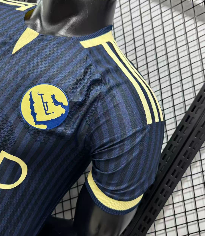 2026 2027 Al-Nassr FC  Home  Jerse   Player Version