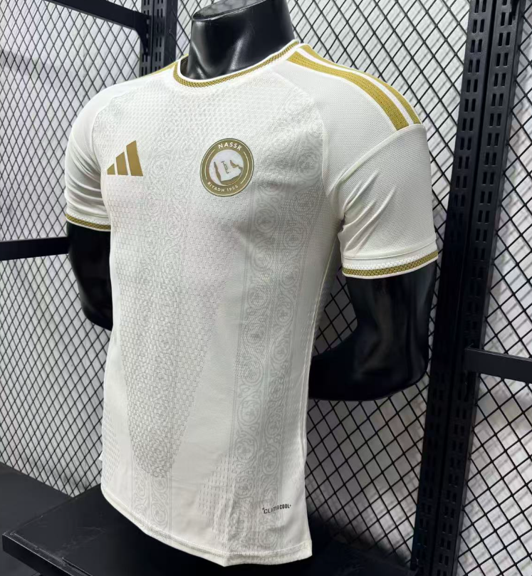 2026 2027 Al-Nassr FC  3RD Jerse   Player Version
