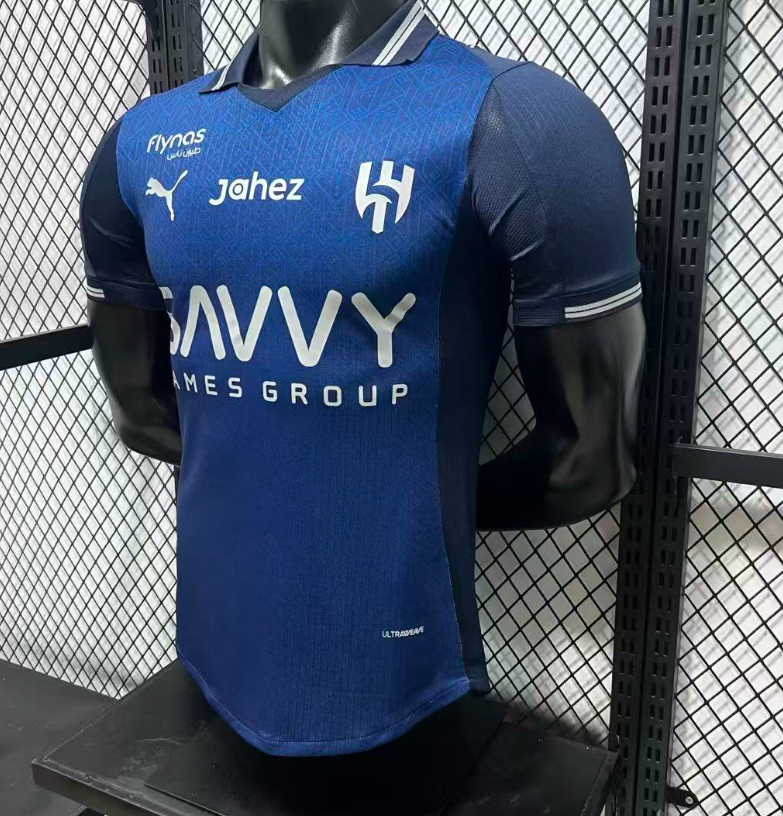 2026 2027 Al-Nassr FC  Special Edition Jerse   Player Version