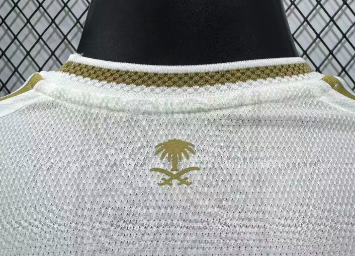 2026 2027 Al-Nassr FC  3RD Jerse   Player Version