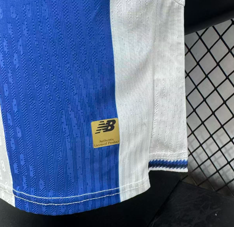 2026 2027 FC Porto  Home Jersey  Player Version