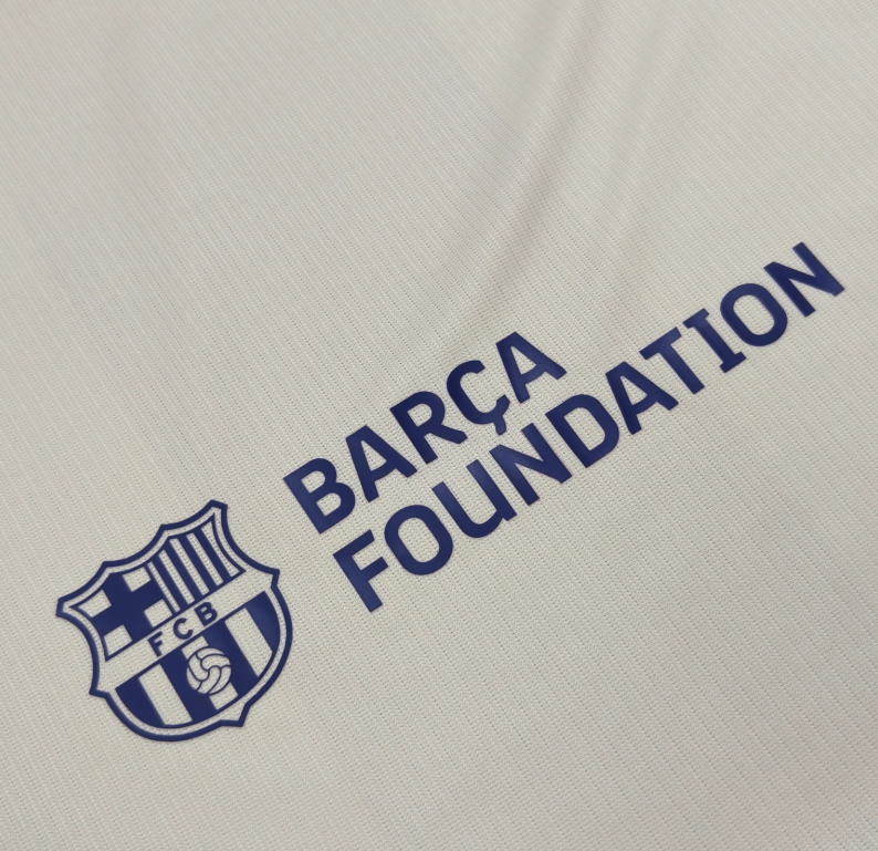 2026 2027  Barcelona  4 TH  away Jersey Fan Version