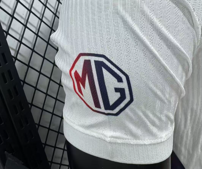 2026 2027  Chivas Guadalajara Away  Jersey  Player version