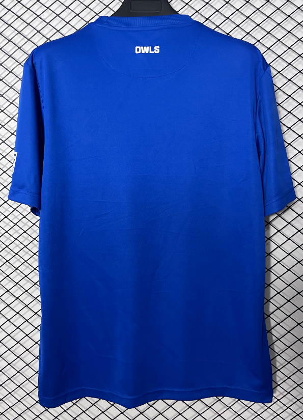 2026 2027  Sheffield Wednesday FC GK   Jersey  fan version