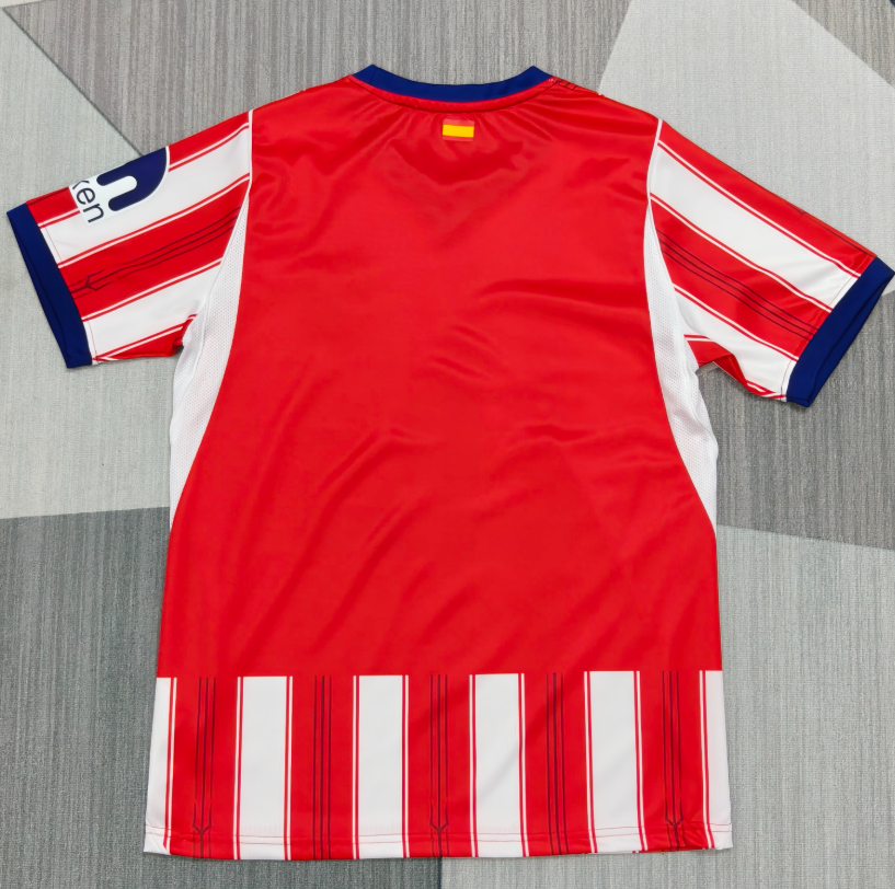 2026 2027  Sheffield Wednesday FC GK   Jersey  fan version