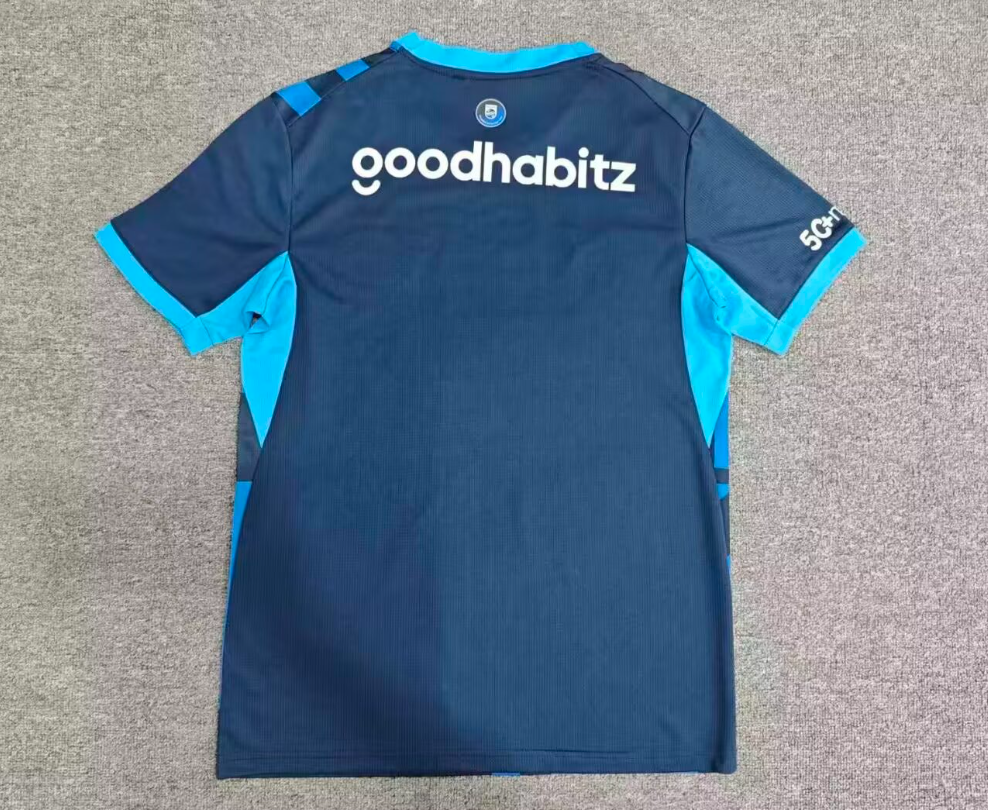 2026 2027  PSV Eindhoven away  Jersey  fan version