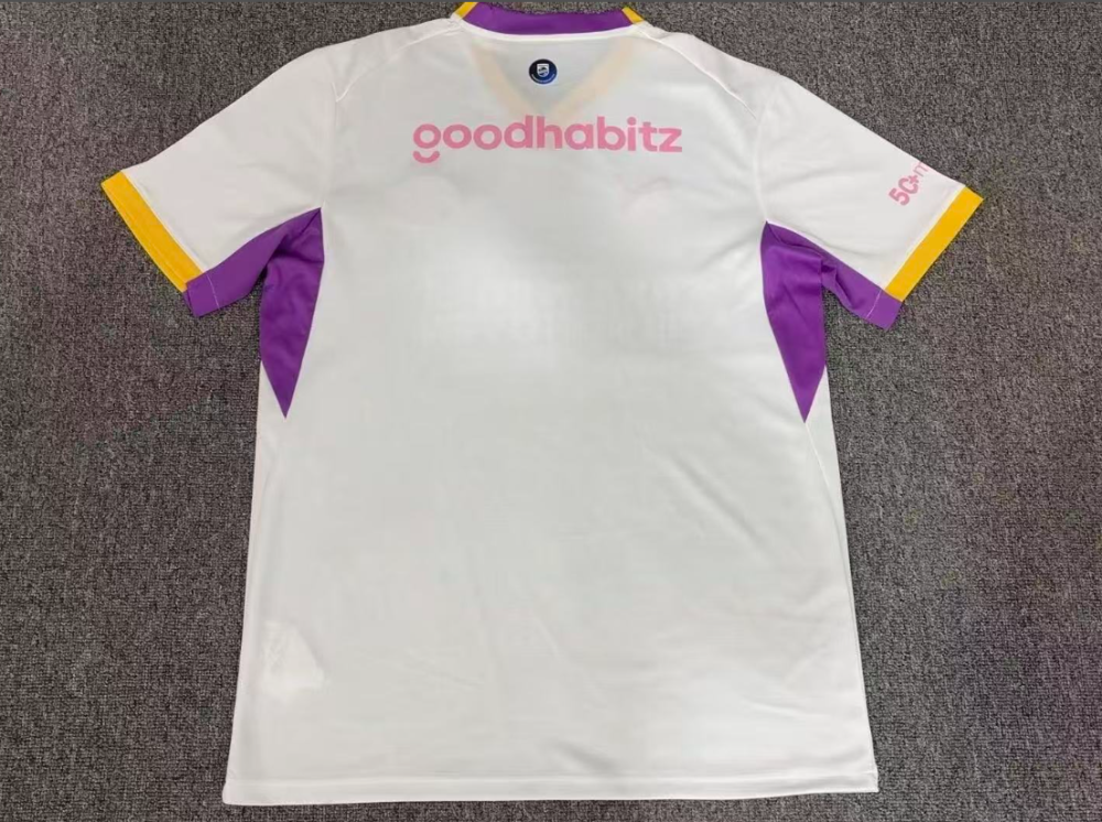 2026 2027  PSV Eindhoven away  Jersey  fan version