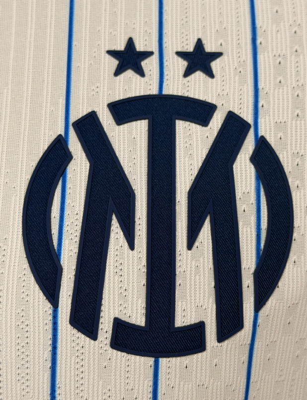 2026 2027 Inter Milan  Away Jersey  Player Version
